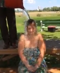 Ice Bucket Challenge