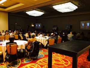 Conférence SED 2014